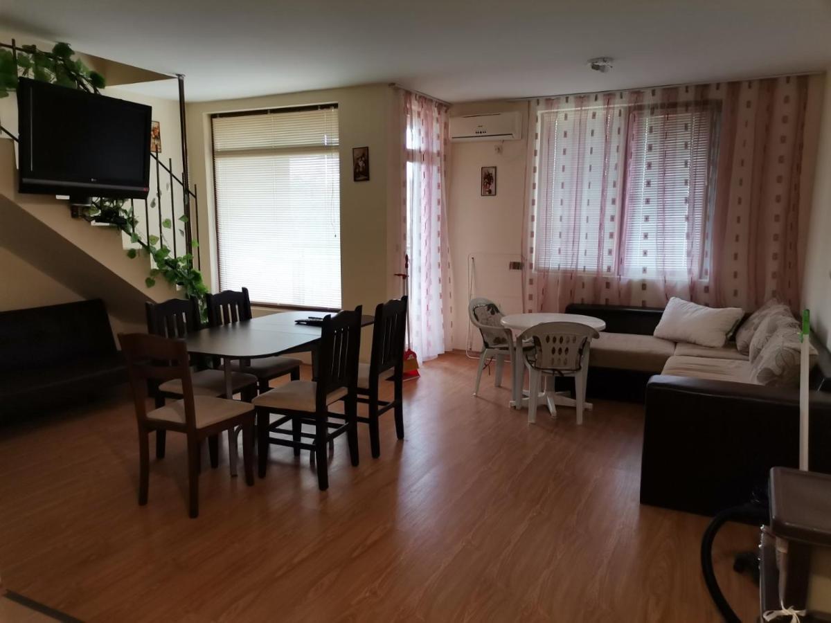 Renta Bg Apartments In Carewo Zewnętrze zdjęcie