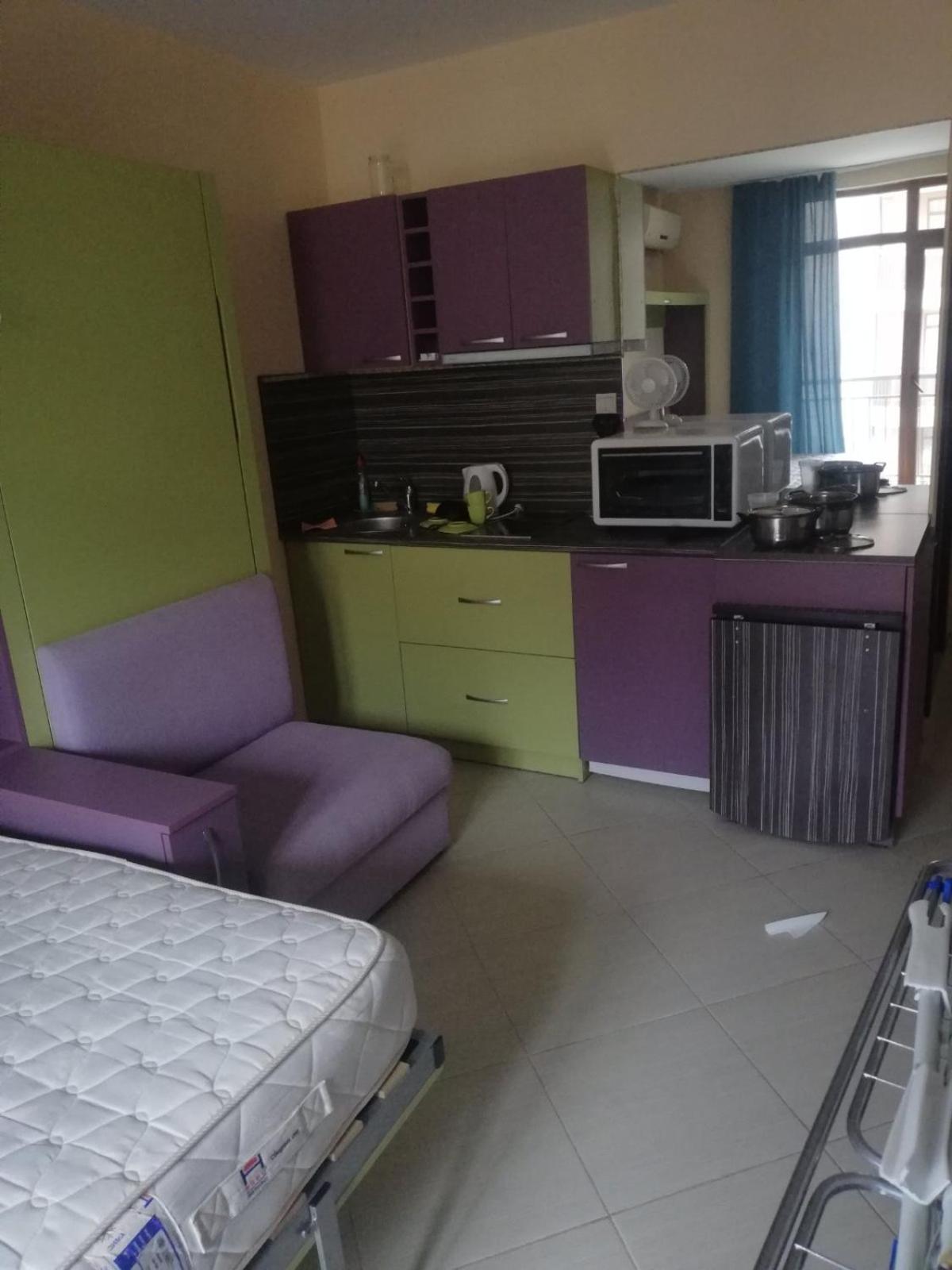 Renta Bg Apartments In Carewo Zewnętrze zdjęcie