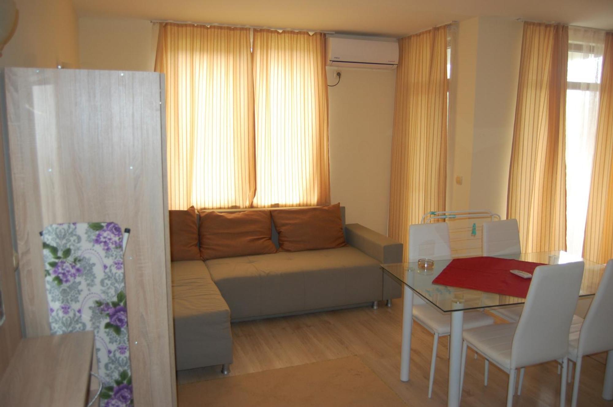 Renta Bg Apartments In Carewo Zewnętrze zdjęcie