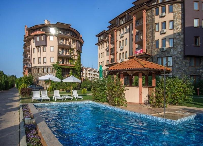 Renta Bg Apartments In Carewo Zewnętrze zdjęcie