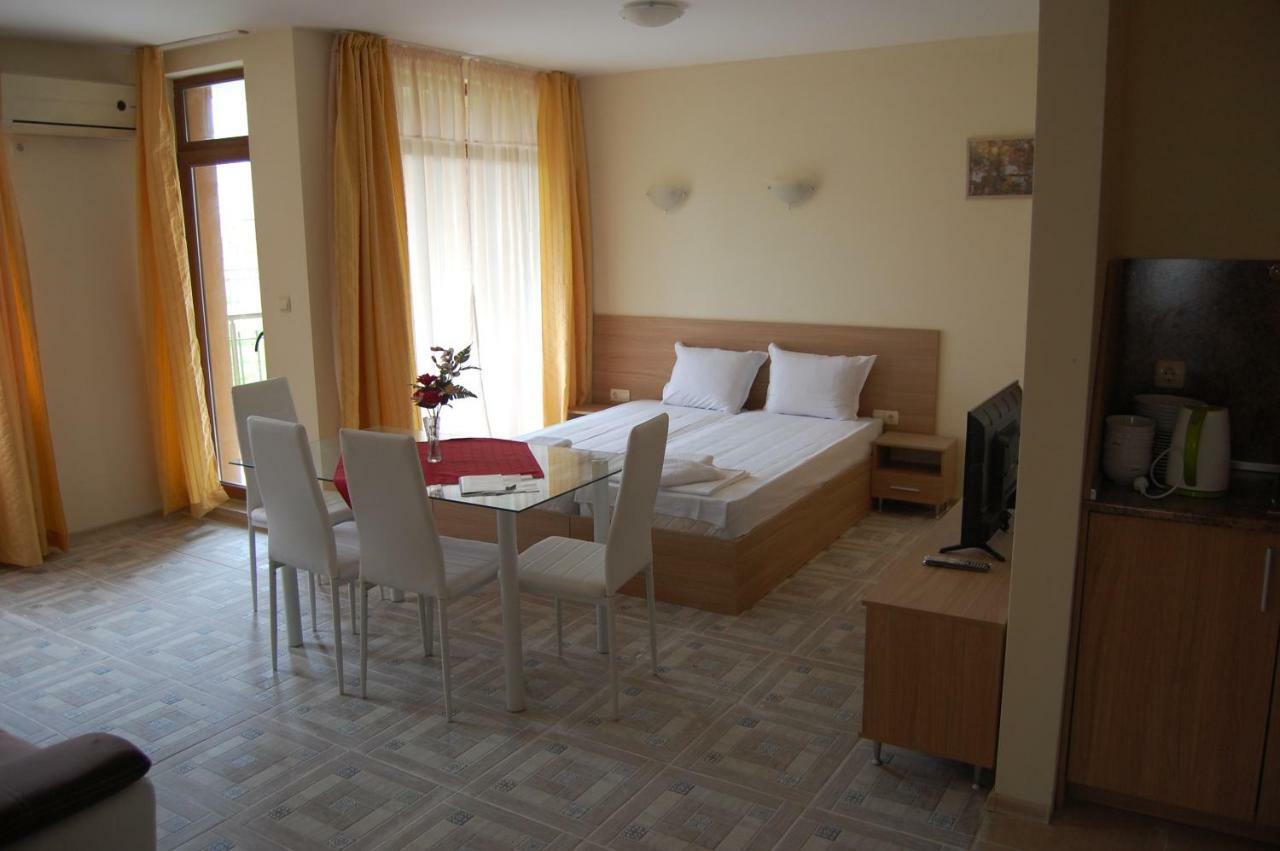 Renta Bg Apartments In Carewo Zewnętrze zdjęcie