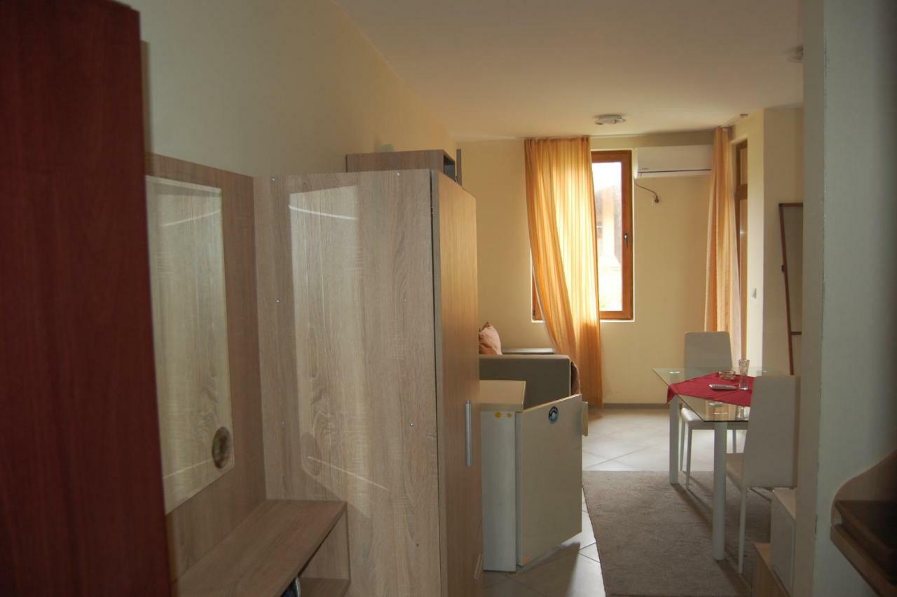 Renta Bg Apartments In Carewo Zewnętrze zdjęcie